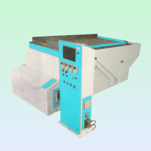 Auto Gravity Separator