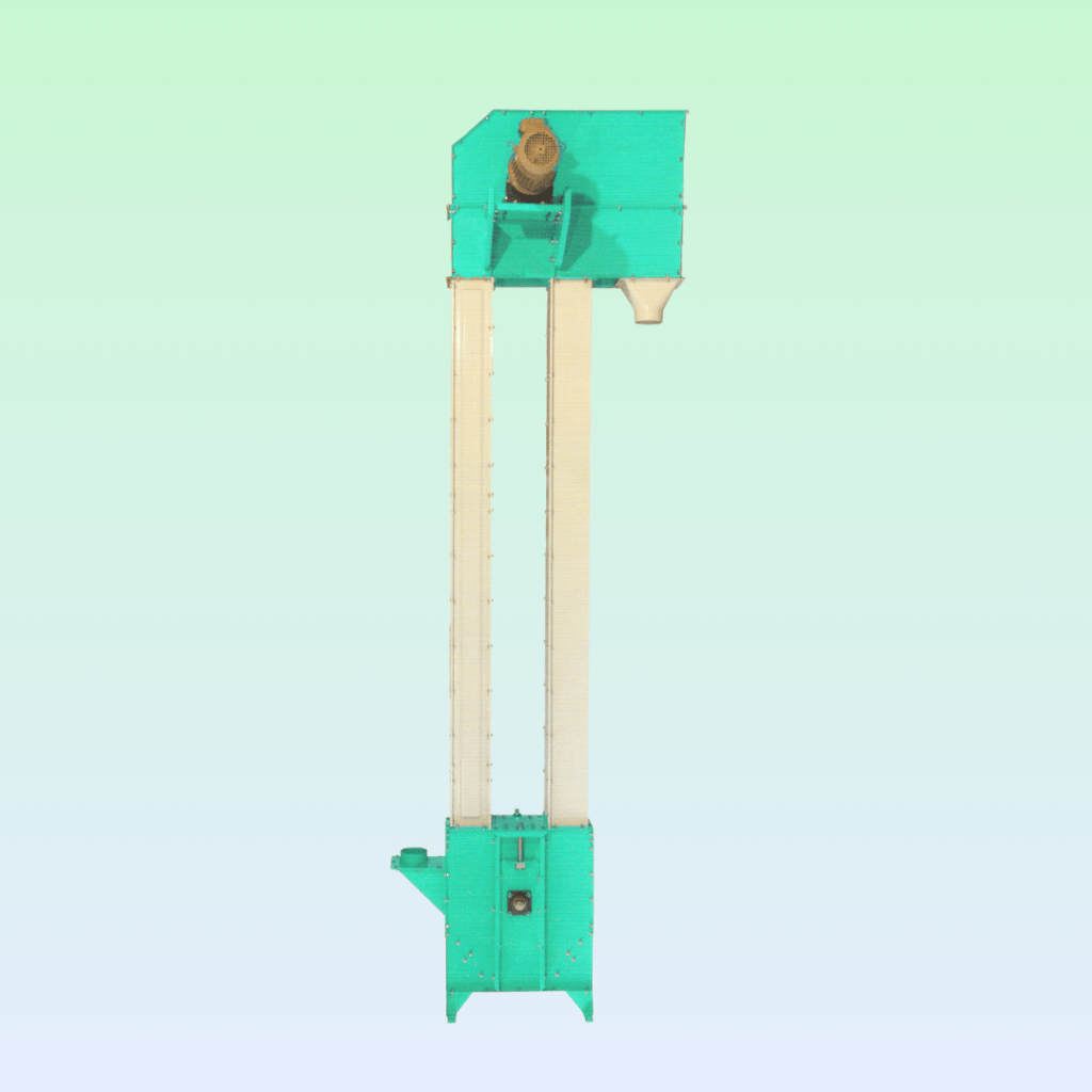 Bucket Elevator