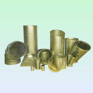 GI Aspiration Duction Accesories