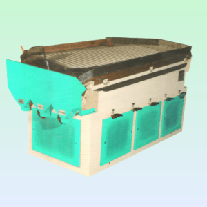 Gravity Separator 5 Fan