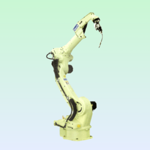 Industrial Robotic Arm