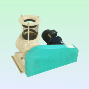 Rotary Air Valve (Air Lock)