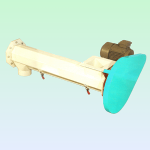 Screw Feeder