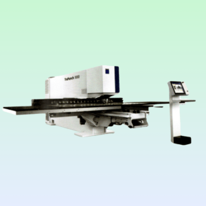 TruPunch 1000 CNC Punching Machine