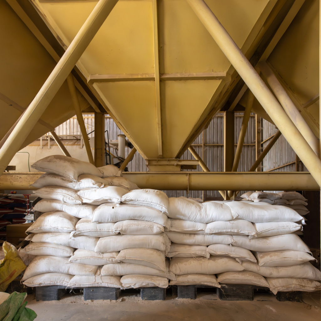 Flour Mill Machine Manufacturer in Rajasthan